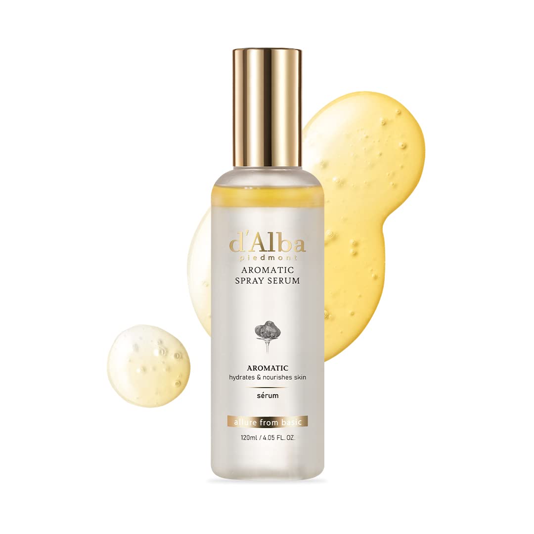 Amazon.com: d'alba Piedmont Italian White Truffle First Aromatic